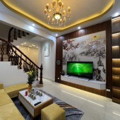 Bán Nhà Hào Nam 35m- 4 tầng- mặt tiền 4m , kinh doanh online đỉnh cao, cách bãi ô tô 80m. Giá 4.95 tỷ
