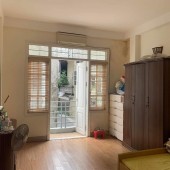 Bán nhà Tôn Thất Tùng, Đống Đa, 45m2x5T, thoáng trước sau, ô tô tránh, kinh doanh phòng trọ - 9.5 tỷ - 0382.603.113
