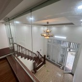 BÁN NHÀ THÁI THỊNH – LÔ GÓC – Ô TÔ – KINH DOANH – 40M2X4T, MT 4.4, GIÁ 5.6 TỶ
