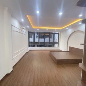 TRUNG TÂM ĐỐNG ĐA DÂN TRÍ CỰC CAO - NHÀ MỚI 6 TẦNG THANG MÁY  - OTO 7C ĐỖ CỬA - NỘI THẤT XỊN XÒ