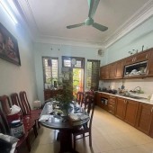 BÁN NHÀ NGUYỄN VĂN HUYÊN CẦU GIẤY 75M2 - PHÂN LÔ VỈA HÈ ĐÁ BÓNG - KINH DOANH SIÊU ĐỈNH - 2 MẶT NGÕ TO NHƯ PHỐ - GIÁ 21 TỶ