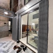 BÁN NHÀ CHÙA BỘC – TRUNG TÂM QUẬN ĐỐNG ĐA 39M2