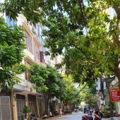 Bán nhà LK khu đầu giá QSD đất Mậu Lương, Kiến Hưng Hà Đông, ô tô tránh, vỉa hè, 60M