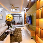 BÁN NHÀ KHƯƠNG TRUNG NGÕ BA GÁC THẲNG TẮP 52M 5 TẦNG 4PN 5TY2 CÓ THƯƠNG LƯỢNG.