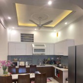 Anh trai họ gửi bán nhà Đức Diễn Từ Liêm 48m2. Giá 4.2 tỷ
