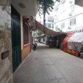 Duy nhất căn nhà cấp 4 giá rẻ; 49,5m; mặt tiền 4,15m; ô tô đỗ cửa giá 2,15 tỷ