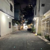 Nhà 5 Tầng*(4m*12m)-BTCT-HXH tránh-Hương Lộ 2-ở ngay-Giá 5.x tỷ.