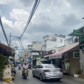 XVNT-Bình Thạnh-Nhỉnh 4 tỷ