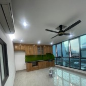 PHÂN LÔ THÁI HÀ - MẶT TIỀN KHỦNG - GARA - THANG MÁY - Ô TÔ TRÁNH - KINH DOANH - TRUNG TÂM - DÒNG TIỀN