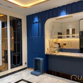 Lê Thúc Hoạch Đoạn vip Nhất Tân Phú,5 Tầng, Thiết Kế Đẳng Cấp, Xe Hơi Vô Nhà.