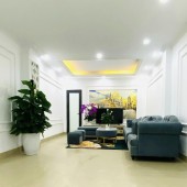 NHÀ ĐẸP KHƯƠNG TRUNG FULL NỘI THẤT-NGÕ BA GÁC-10M Ô TÔ- 55M 5Y9