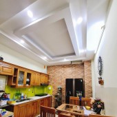 TRIỀU KHÚC 35M X 4 TẦNG. MT 3.5M. GIÁ 3.86 TỶ. NHÀ ĐẸP Ở NGAY. NGÕ BA GÁC. 0989388246