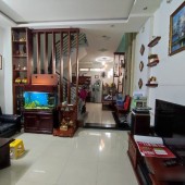 Bán Nhà HXH Lê Đình Thám, Quận Tân Phú, 58m2, 3 Tầng, Chỉ 6 Tỷ TL