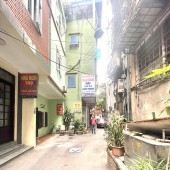 BÁN NHÀ KHU VỰC XA LA - HÀ ĐÔNG DT; 31/65M2, 5 TẦNG. MT; 3.8M. GIÁ; 3,9X TỶ. KHU VỰC KINH DOANH SẦM UẤT PHÁT TRIẺN SINH LỜI.
