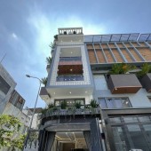 CĂN GÓC VIP NHẤT KHU CAO CẤP PHAN HUY ÍCH - VỊ TRÍ ĐẮC ĐỊA - Thang Máy