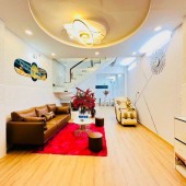 BÁN NHÀ 88M2 4 TẦNG, HXH ĐẶNG VĂN BI, THỦ ĐỨC, GIÁ 6.5 TỶ