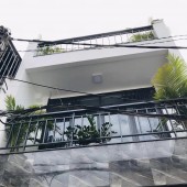 Bán nhà HXH cư xá điện lực Trường Tho, Thủ Đức, 60m2 BTCT 3 tầng, giá 5.1 tỷ