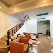 BÁN NHÀ KHƯƠNG TRUNG 67M2 giá 6,6 TỶ 4 Tầng 4,6m LÔ GÓC