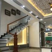 Bán nhà Huỳnh Tấn Phát, xe hơi, 114m2, 5 tầng mới thang máy, 12.6 tỷ!