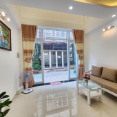 Hẻm 4m - 5 tầng - Chu Văn An - Bình Thạnh - Nhỉnh 4 tỷ