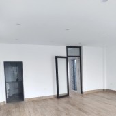 Bán gấp nhà mặt phố Trần Khát Chân 55Mx6T lô góc thang máy dòng tiền 70Tr/tháng giá 23.9 tỷ.