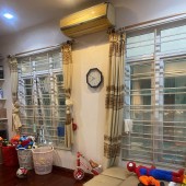 Bán Nhà Hồ Tùng Mậu, Nam Từ Liêm, 48m, Ga Ra Ô Tô, Thang Máy 8.6 Tỷ