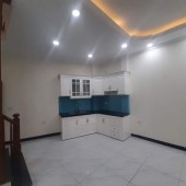 Bán nhà Ngô Quyền Hà Đông,nhà mới đẹp long lanh,5 tầng 3,45 tỷ