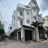 Hương lộ 2,4 Tầng Sát Mặt Tiền, Xe Tải Thông lê Văn Quới,Chốt Dưới 5t