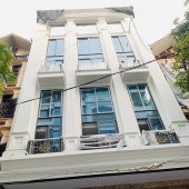 BÁN NHÀ ĐẸP DƯƠNG KHUÊ CẦU GIẤY 100M2 - 8 TẦNG THANG MÁY - CÓ HẦM - MẶT TIỀN KHỦNG - PHÂN LÔ, VỈA HÈ, Ô TÔ TRÁNH - KINH DOANH SẦM UẤT 38 TỶ