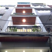BÁN NHÀ KHU VỰC TRUNG TÂM QUẬN BA- NHÀ ĐẸP Ở NGAY - AN SINH TUYỆT VỜI- 50M Ô TÔ TRÁNH