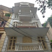 BÁN NHÀ VĂN CAO – BA ĐÌNH 50M2, Ô TÔ TRÁNH, NGÕ ĐẸP THẲNG TẮP, SỔ PHÂN LÔ, NHÀ ĐẸP Ở NGAY,11 TỶ