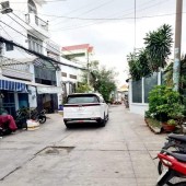 BÁN NHÀ LÊ VĂN QUỚI ,BÌNH TÂN, ĐƯỜNG 8M ,4.65x19, GIÁ 6.5 TỶ