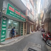 cần bán nhà  khương trung thanh xuân chưa đến 6 tỷ nhà mới tnh tươm cực gần phố kinh doanh sầm uất