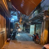 Cực hót! Bán đất tặng nhà Nguyễn Khuyến -Yên Xá-Hà Đông 46,1m giá 3,03 tỷ