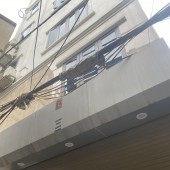 Giá đầu tư 4.15 tỷ có ngay nhà Cầu Giấy 40m2