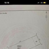 Bán Nhà Cũ Yên Hòa-80M2 mặt tiền 5.1M-20M ra phố-9.6 Tỷ-Nhấn để xem thửa