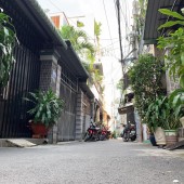 HẺM XE HƠI ĐỖ CỬA - CÁCH HẺM XE TẢI 20M - KHU PHỐ AN NINH YÊN TĨNH - DÂN TRÍ CAO - HÀNG XÓM THÂN THIỆN