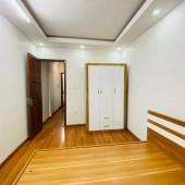 BÁN NHÀ NGÕ 211 KHƯƠNG TRUNG - FULL NỘI THẤT -  Ô TÔ GẦN  - GẦN HỒ ĐẦM HỒNG