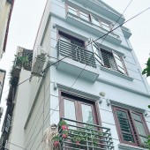 Bán nhà phố Ngọc Thụy, lô góc thoáng sáng, ô tô vào nhà. Kinh doanh VP, diện tích 40m2, giá chỉ 5.28 tỷ