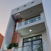 HOT HÒN HỌT- GIẢM LIỀN 200TR- NHÀ MỚI TINH- PHẠM VĂN CHIÊU-SÁT QUANG TRUNG-ĐÃ FULL NHÀ XUNG QUANH- TRƯỚC NHÀ 5M- 4 TẦNG-4PN- CÒN 5.25 TỶ