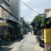 Bán nhà 2 TẦNG, HẺM XE HƠI 6x15 mặt tiền KINH DOANH, Lâm Văn Bền, Quận 7, Chỉ 7,9 TỶ