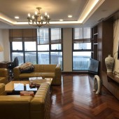 Mặt Phố Ba Đình-268M2 – Mặt tiền 6.5M 56 Tỷ-Vỉa hè rộng-Nở Hậu