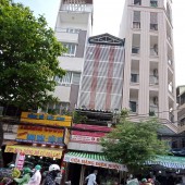 Bán mặt tiền kinh doanh Hoàng Hoa Thám, P13, Tân Bình - 10.9 tỷ