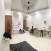 Nhà 4 Tầng, HXH đậu trước nhà, 4 x 13m, lê quang định,chỉ hơn 6 tỷ, thương lương.