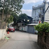 Bán đất phố Bắc Cầu, ô tô vào đất giá chỉ 1.25 tỷ