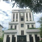 Cho thuê nhà nguyên căn mặt tiền rộng 12m đường Trần Phú, Quận 5