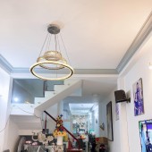 NHÀ CHÍNH CHỦ- CHỦ DÂN TRI THỨC- HOÀNG HOA THÁM -NHỰA 5M- OTO NGỦ TRONG NHÀ- NGANG 5M- 5 TẦNG- 100M2- 10 PHÒNG- TN 30 TRIỆU/ THÁNG- CHI HON 10 TỶ.