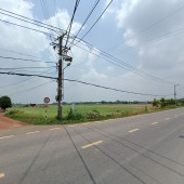 Bán đất thổ cư 300m2, giá 2.850 tỷ tại Xã Phạm Văn Cội, Huyện Củ Chi, Tp.HCM