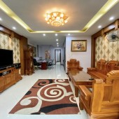 Bán nhà kinh doanh, văn phòng Kim Giang 115m x 8 tầng, mt 5.7m, giá 20.8 Tỷ