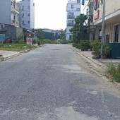 Đất đẹp Ngọc Thụy Long Biên 46M lô góc ngõ thông kinh doanh ô tô vào đất giá 4.3 tỷ.